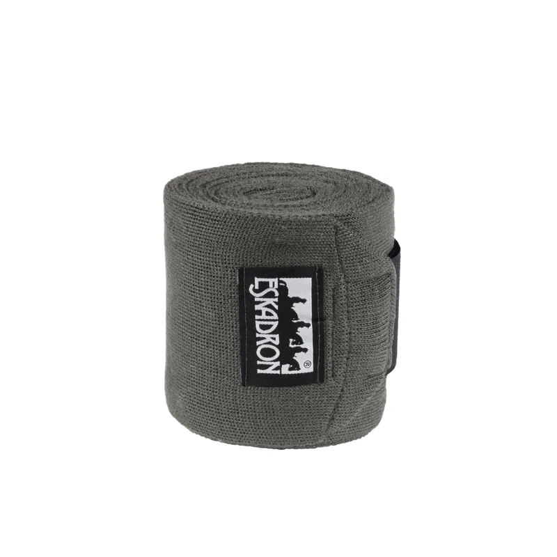 Eskadron Stable Bandages Grey